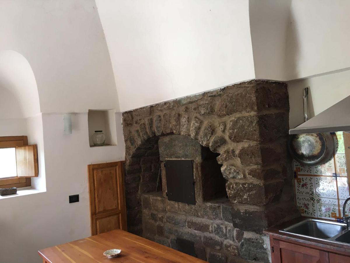 Monastero * Pantelleria