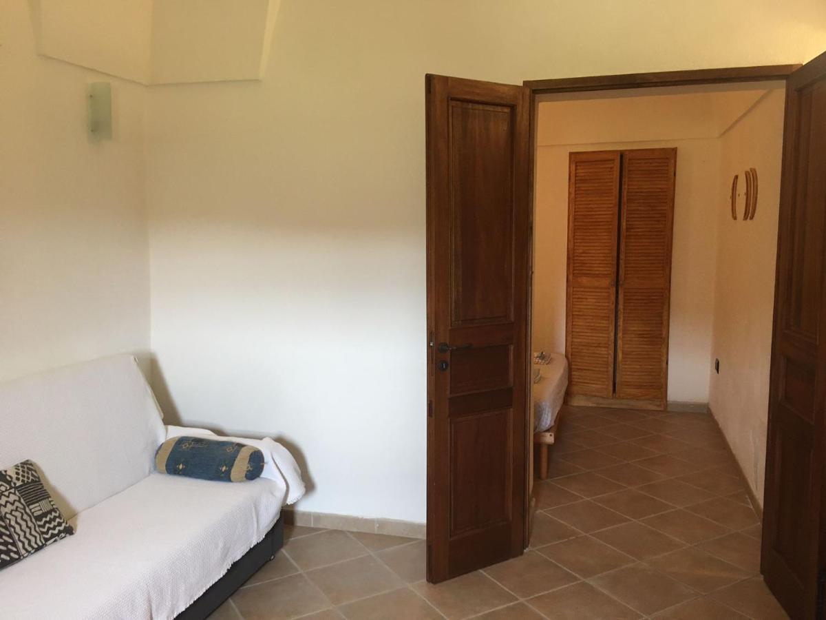 Monastero Aparthotel