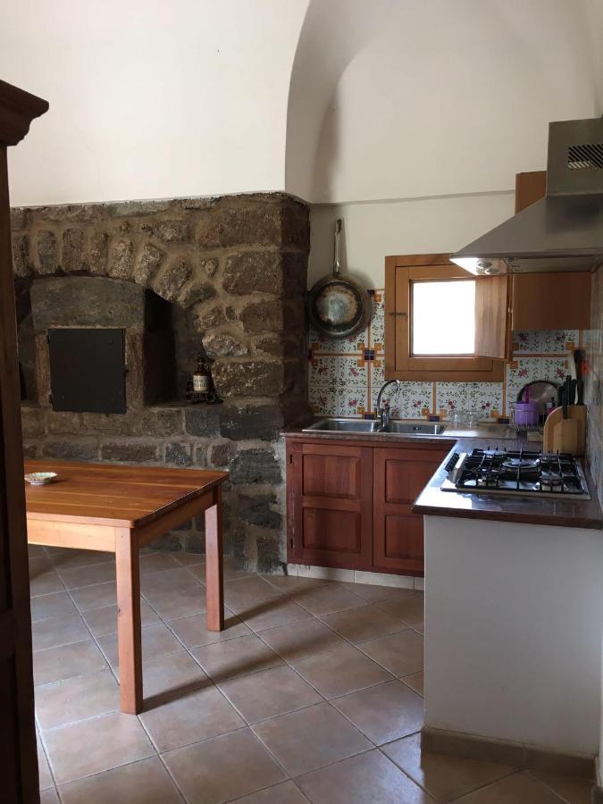 Monastero Aparthotel