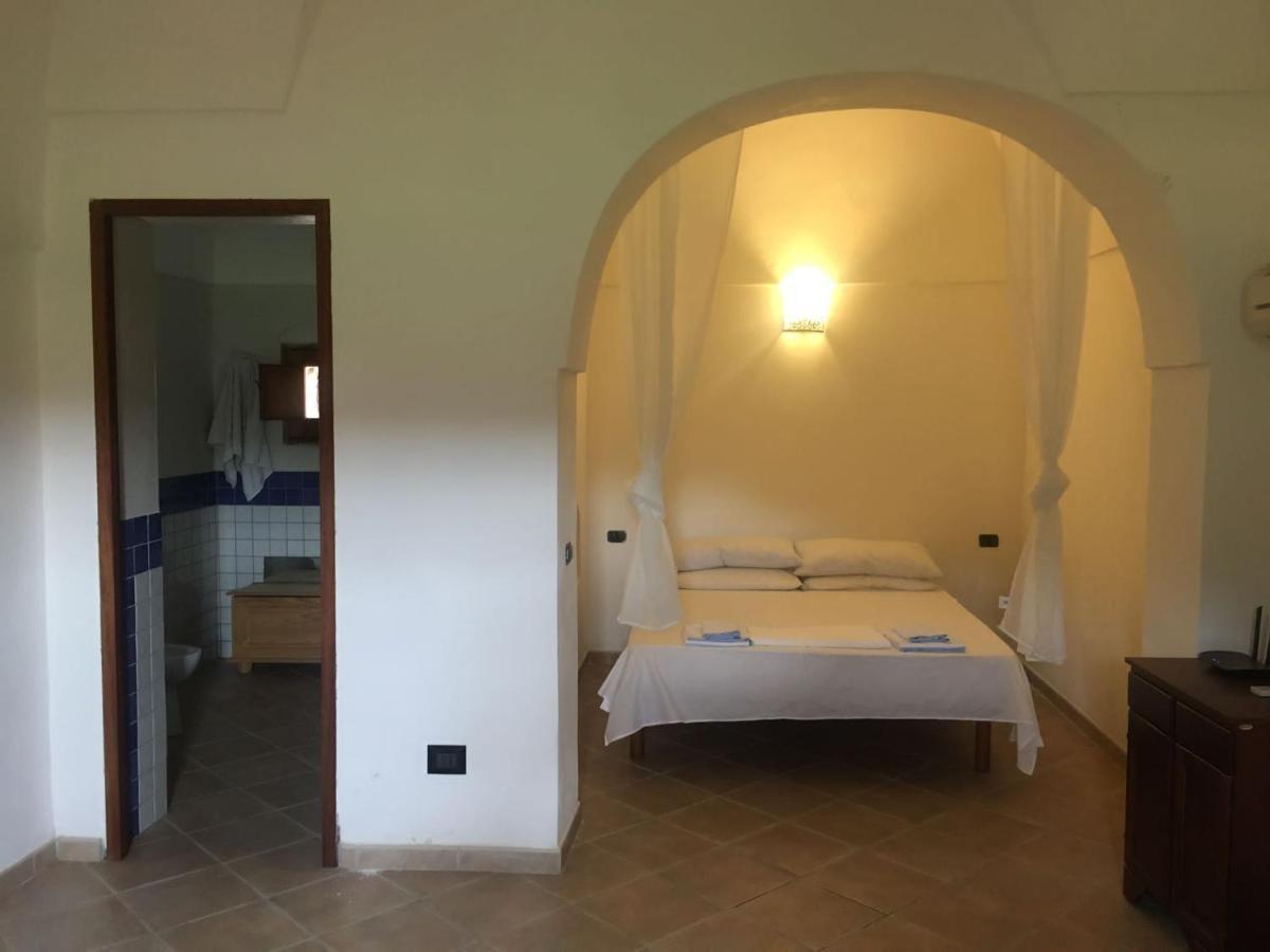 Monastero * Pantelleria