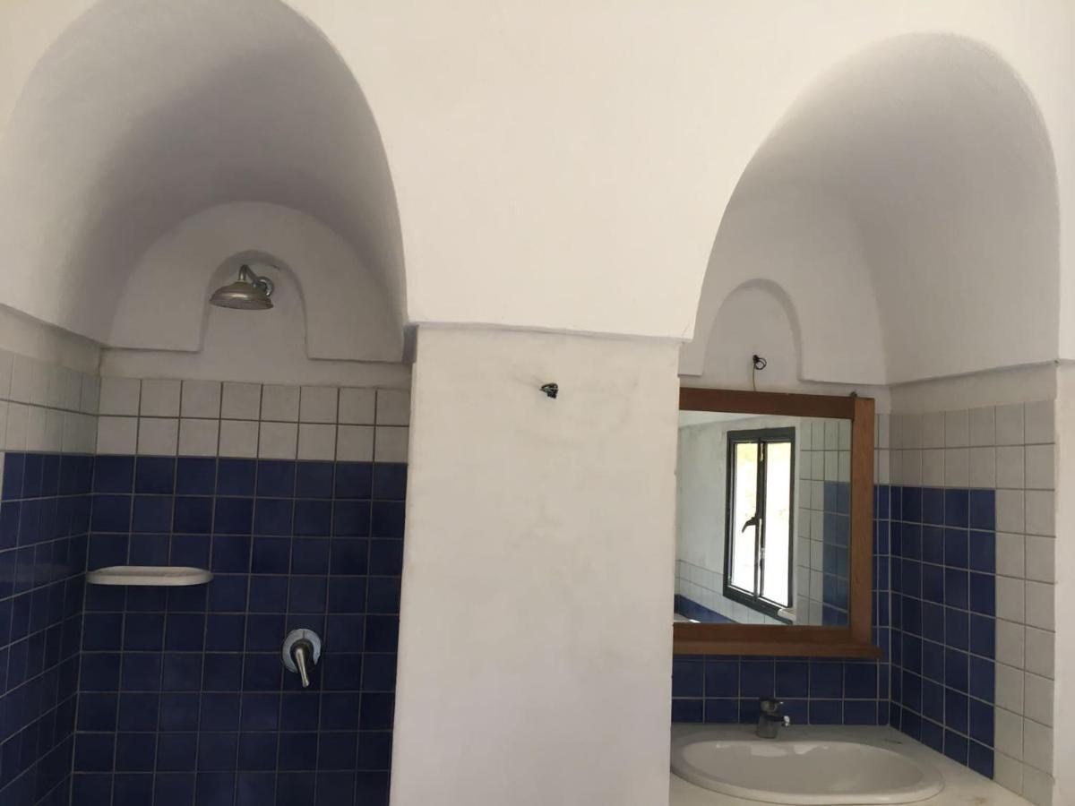 Monastero Aparthotel Pantelleria