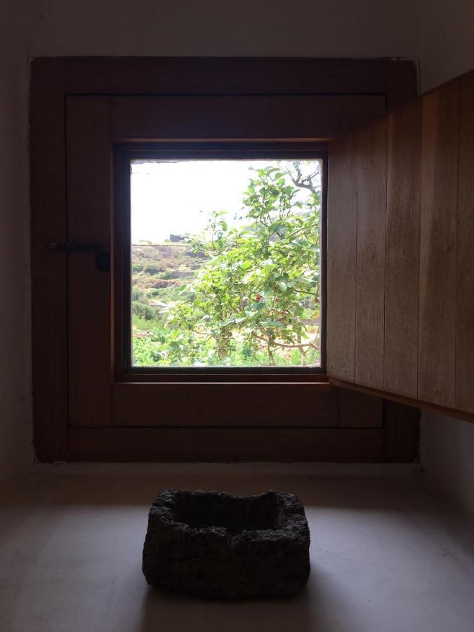Monastero Pantelleria