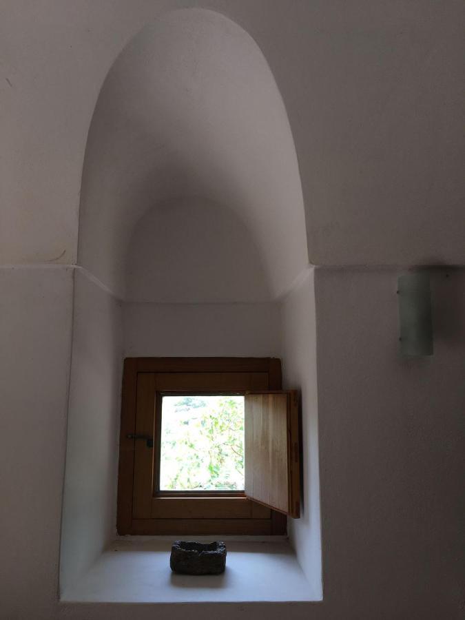 Monastero Pantelleria
